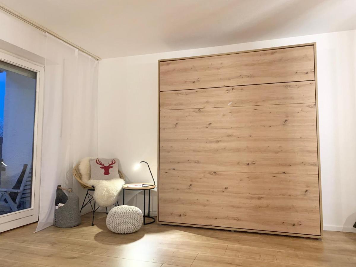 Fewo Alpenwiese Mit Hallenbad&Sauna Missen-Wilhams Εξωτερικό φωτογραφία